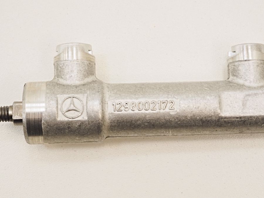 1298002172 | Mercedes SL500 | R129 Rear lock latch cylinder