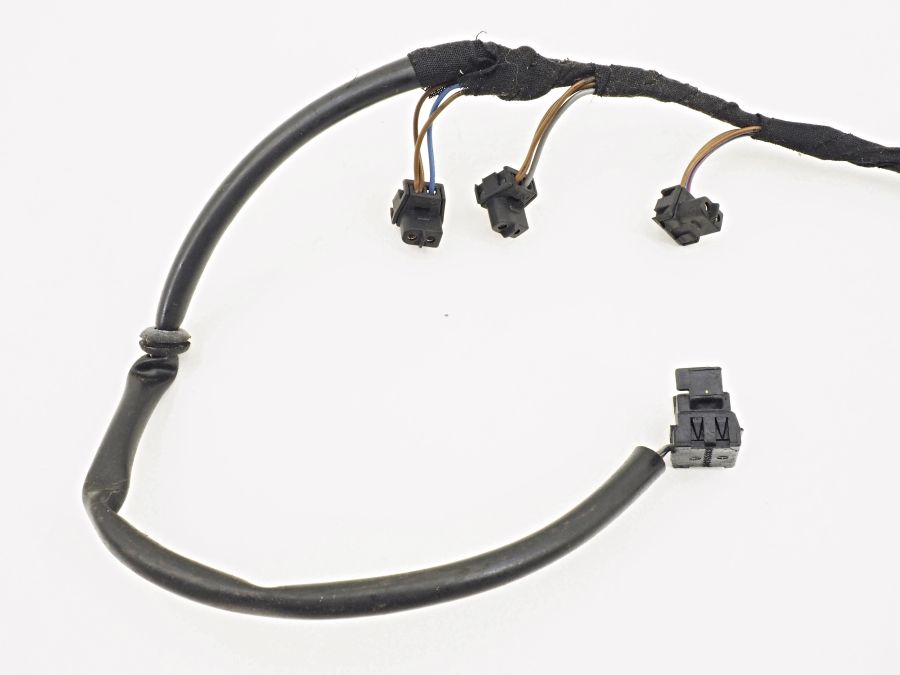 1298002378C 1298002678C | Mercedes SL500 | R129 Soft top hydraulic valve block wires