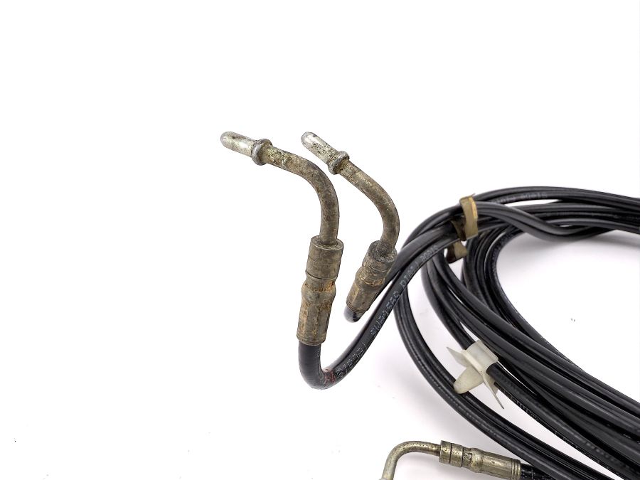 1298002583 1298002683 | Mercedes SL500 | R129 Roof hydraulic lines 1298002583 1298002683 | Mercedes SL500 | R129 Roof hydraulic lines