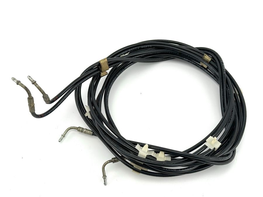 1298002583 1298002683 | Mercedes SL500 | R129 Roof hydraulic lines 1298002583 1298002683 | Mercedes SL500 | R129 Roof hydraulic lines