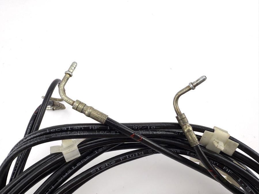 1298002583 1298002683 | Mercedes SL500 | R129 Roof hydraulic lines 1298002583 1298002683 | Mercedes SL500 | R129 Roof hydraulic lines