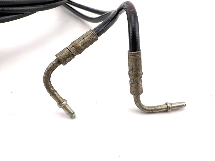 1298002583 1298002683 | Mercedes SL500 | R129 Roof hydraulic lines