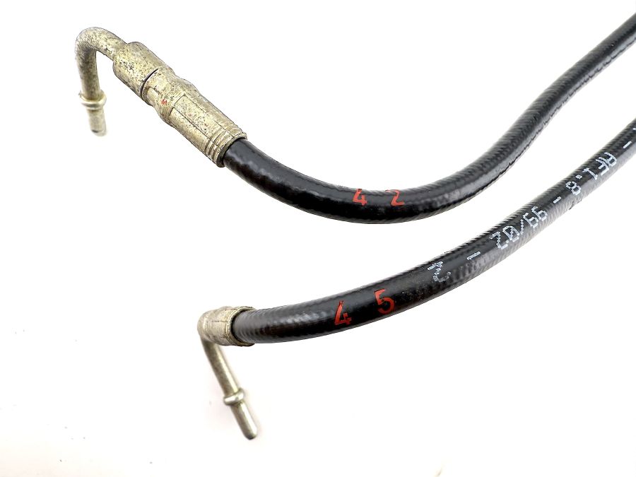 1298002583 1298002683 | Mercedes SL500 | R129 Roof hydraulic lines