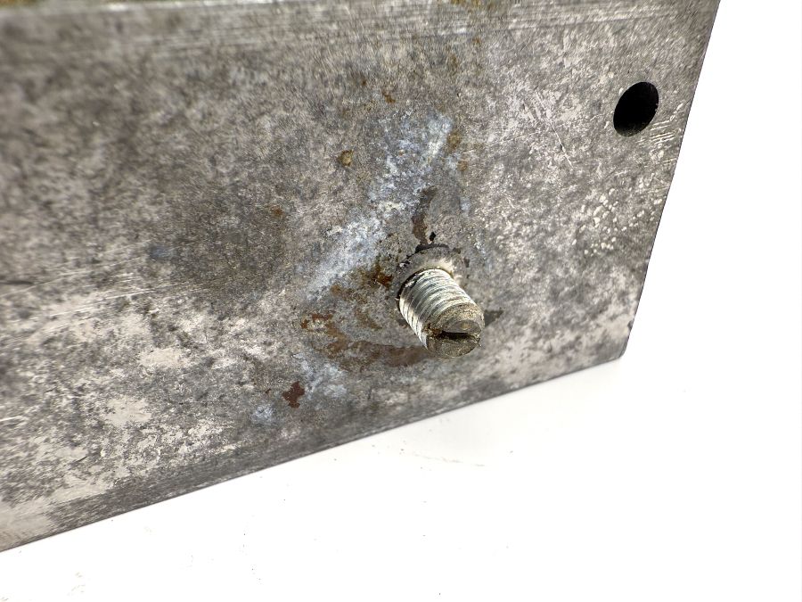 1298002678 | Mercedes SL500 | R129 Soft top hydraulic right valve block 1298002678 | Mercedes SL500 | R129 Soft top hydraulic right valve block
