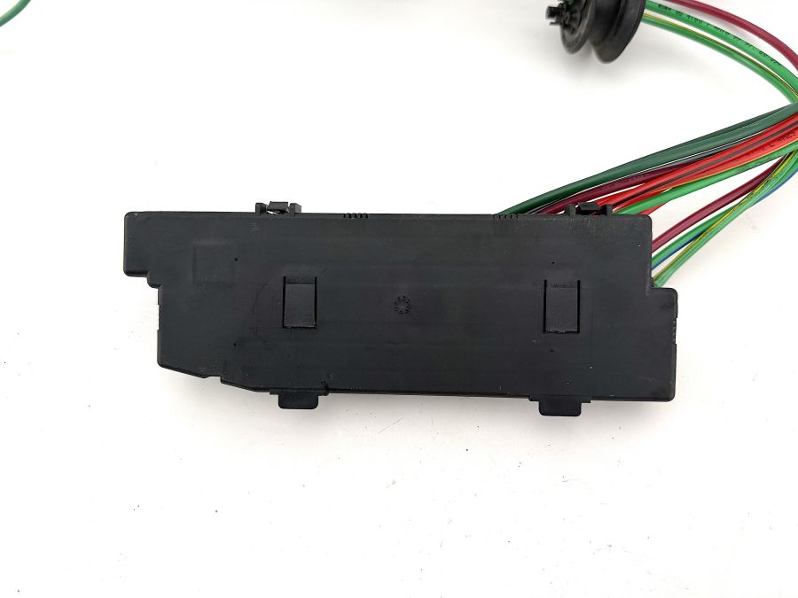 1298002878 1298050714 | Mercedes SL500 | R129 Heater control vacuum valve