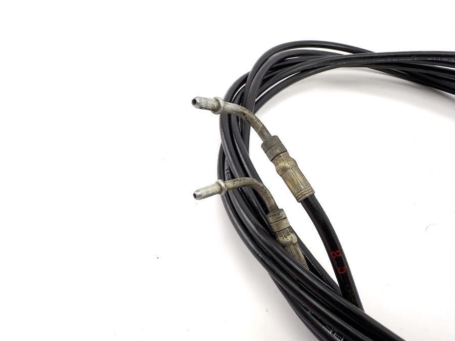 1298002983 1298003183 | Mercedes SL500 | R129 Roof hydraulic lines 1298002983 1298003183 | Mercedes SL500 | R129 Roof hydraulic lines