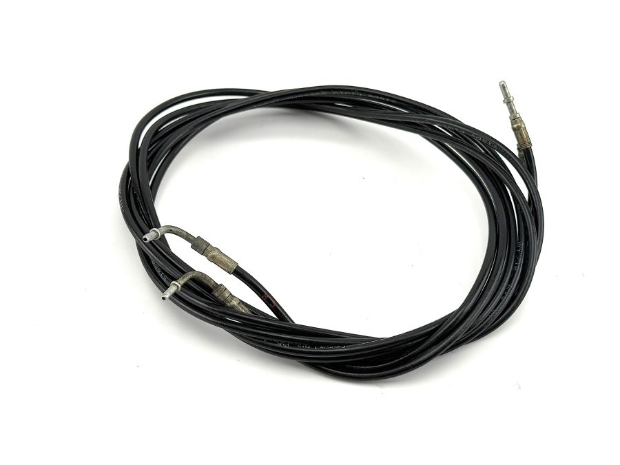 1298002983 1298003183 | Mercedes SL500 | R129 Roof hydraulic lines 1298002983 1298003183 | Mercedes SL500 | R129 Roof hydraulic lines