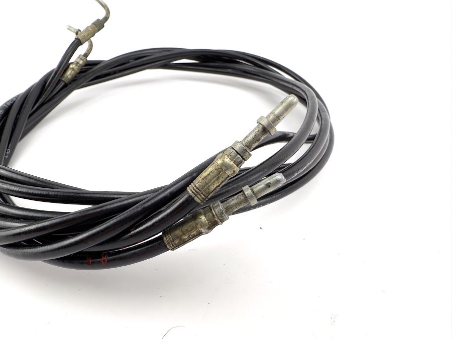 1298002983 1298003183 | Mercedes SL500 | R129 Roof hydraulic lines 1298002983 1298003183 | Mercedes SL500 | R129 Roof hydraulic lines