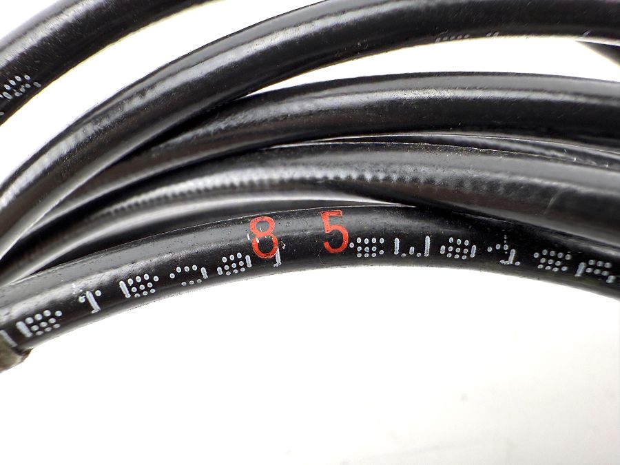 1298002983 1298003183 | Mercedes SL500 | R129 Roof hydraulic lines 1298002983 1298003183 | Mercedes SL500 | R129 Roof hydraulic lines