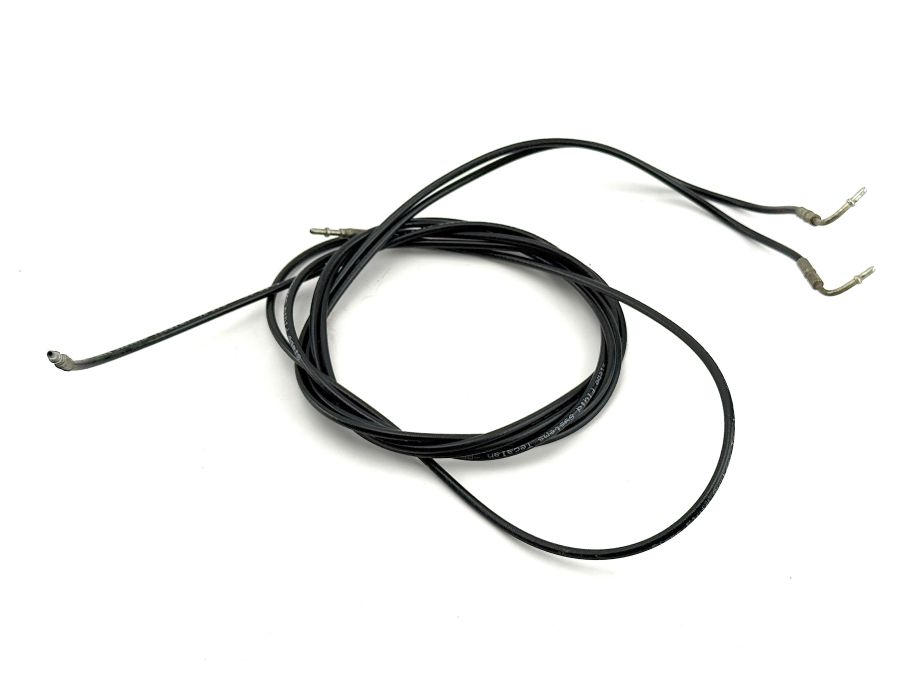 1298002983 1298003183 | Mercedes SL500 | R129 Roof hydraulic lines