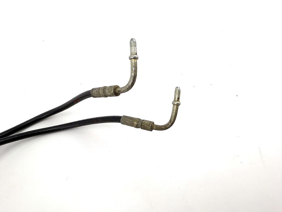 1298002983 1298003183 | Mercedes SL500 | R129 Roof hydraulic lines