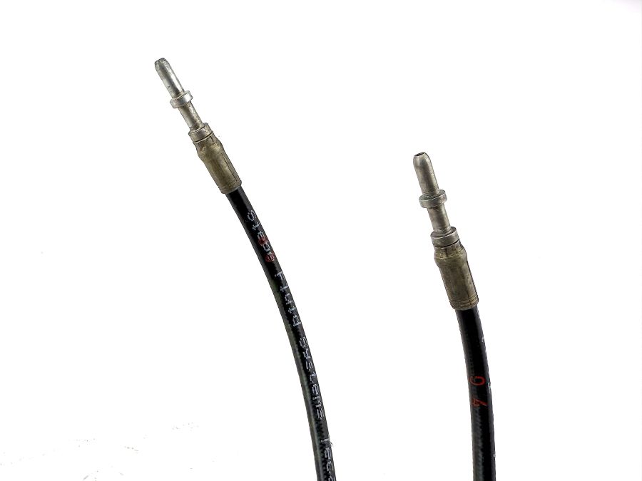 1298002983 1298003183 | Mercedes SL500 | R129 Roof hydraulic lines