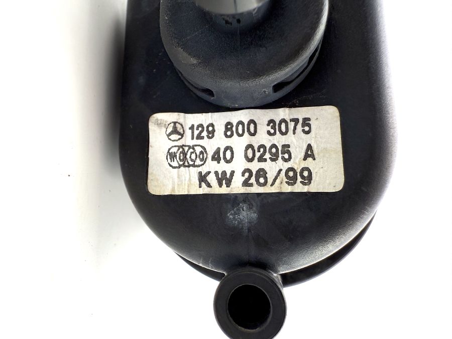 1298003075 1298000025 2088003075 | Mercedes SL500 | R129 Trunk lid lifter 1298003075 1298000025 2088003075 | Mercedes SL500 | R129 Trunk lid lifter