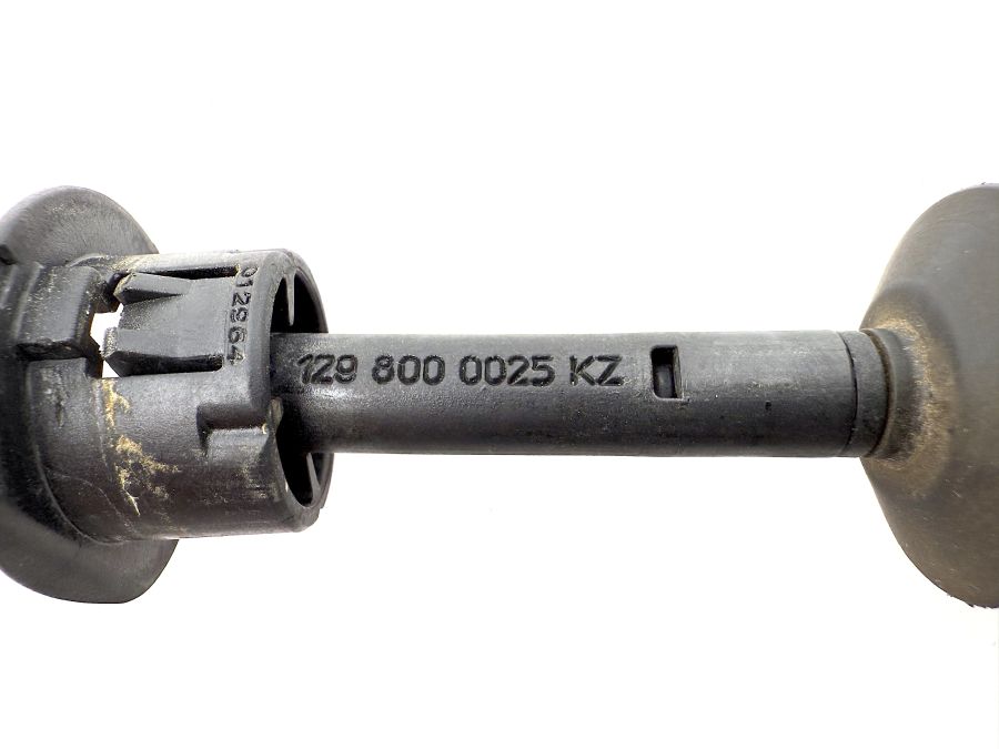 1298003075 1298000025 2088003075 | Mercedes SL500 | R129 Trunk lid lifter 1298003075 1298000025 2088003075 | Mercedes SL500 | R129 Trunk lid lifter