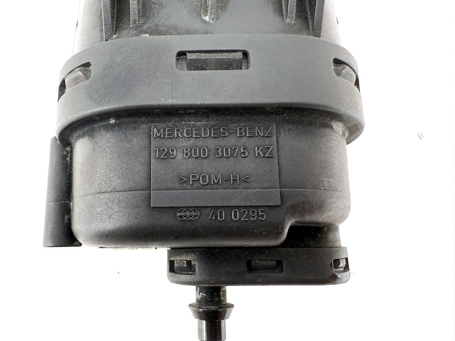 1298003075 1298000025 2088003075 | Mercedes SL500 | R129 Trunk lid lifter