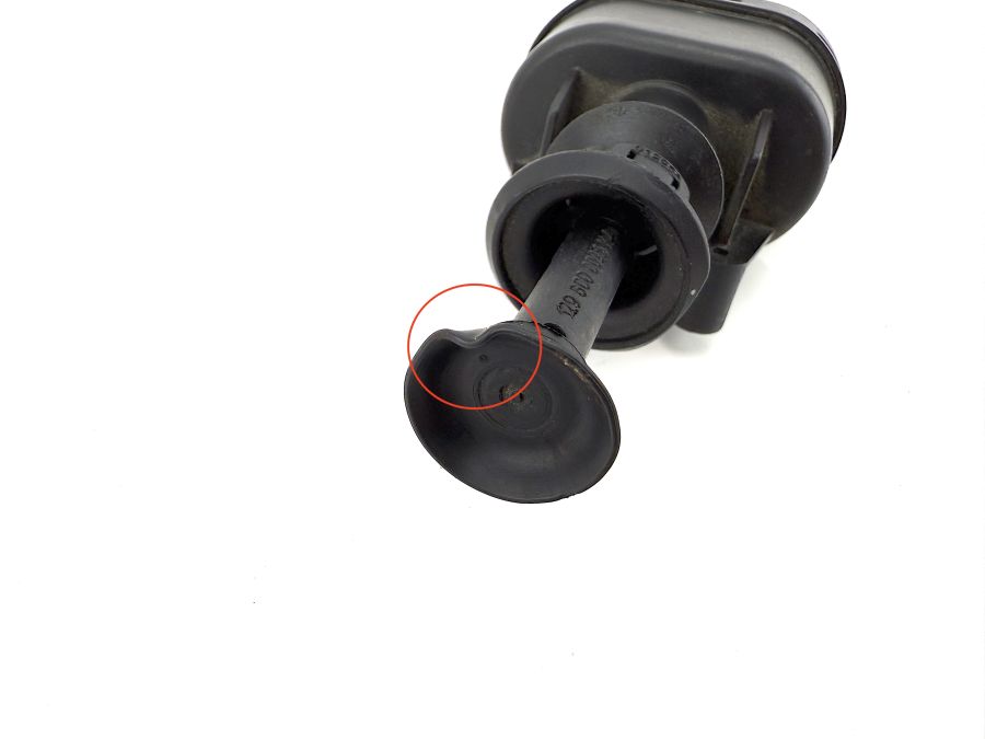 1298003075 1298000025 2088003075 | Mercedes SL500 | R129 Trunk lid lifter