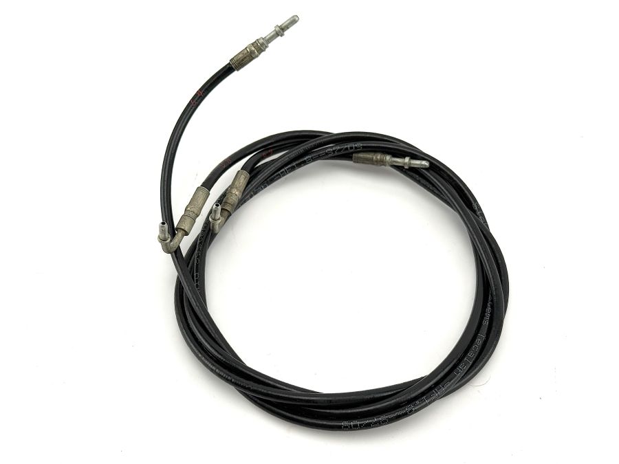 1298003083 1298003283 | Mercedes SL500 | R129 Roof hydraulic lines 1298003083 1298003283 | Mercedes SL500 | R129 Roof hydraulic lines