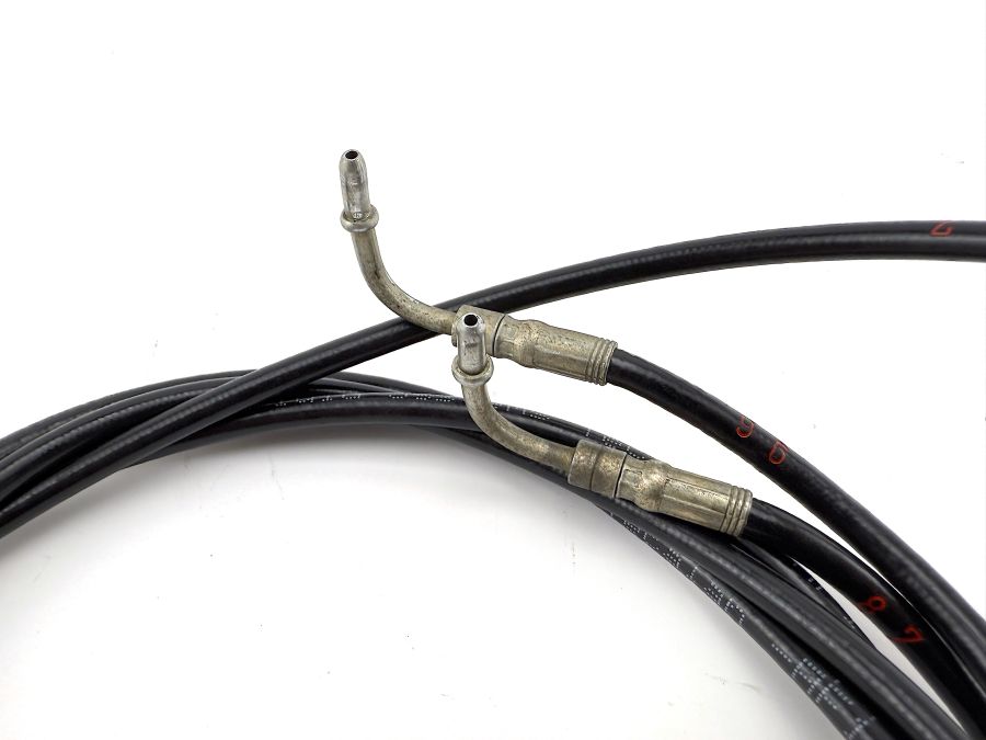 1298003083 1298003283 | Mercedes SL500 | R129 Roof hydraulic lines 1298003083 1298003283 | Mercedes SL500 | R129 Roof hydraulic lines