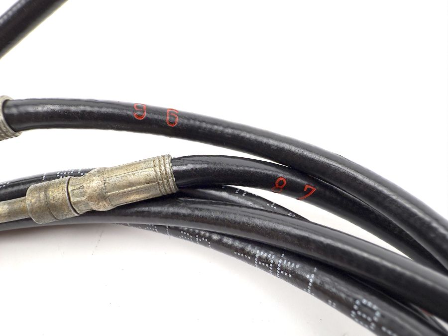 1298003083 1298003283 | Mercedes SL500 | R129 Roof hydraulic lines 1298003083 1298003283 | Mercedes SL500 | R129 Roof hydraulic lines