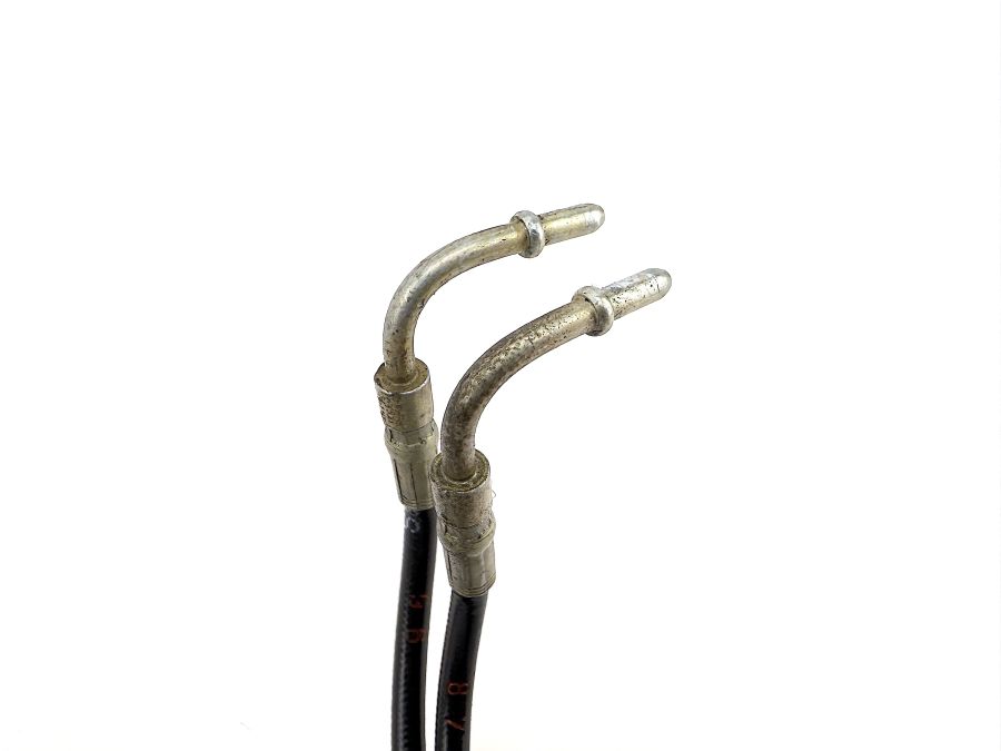 1298003083 1298003283 | Mercedes SL500 | R129 Roof hydraulic lines