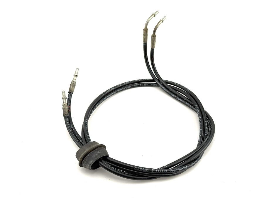 1298003083 1298003283 | Mercedes SL500 | R129 Roof hydraulic lines