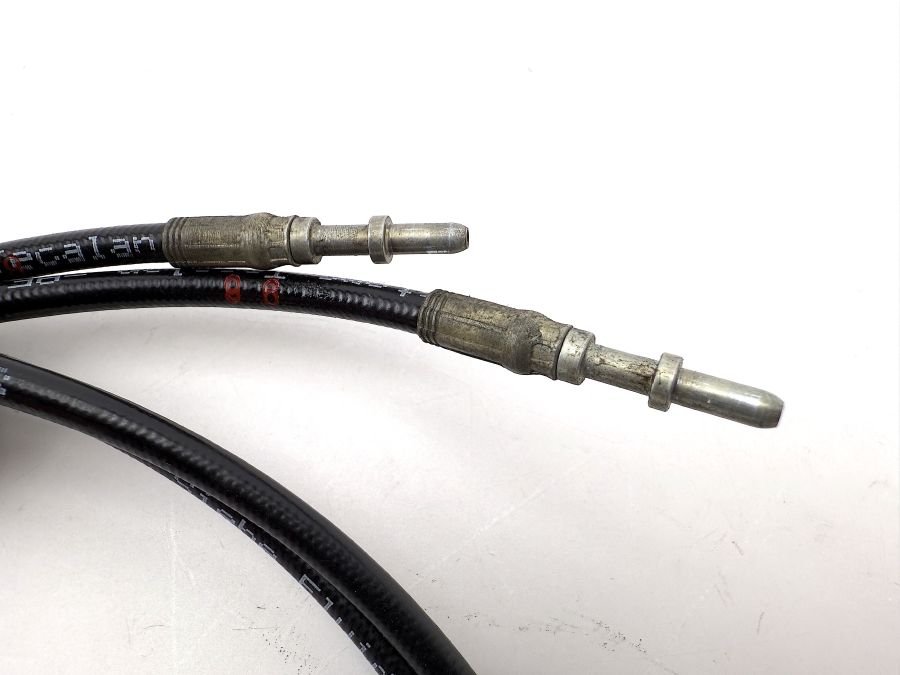 1298003083 1298003283 | Mercedes SL500 | R129 Roof hydraulic lines