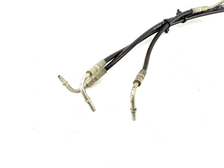 1298003583 1298003483 1298003883 | Mercedes SL500 | R129 Right side roll bar hydraulic lines