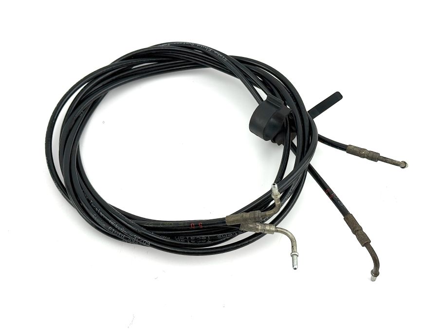 1298003783 1298003683 | Mercedes SL500 | R129 Roof hydraulic lines