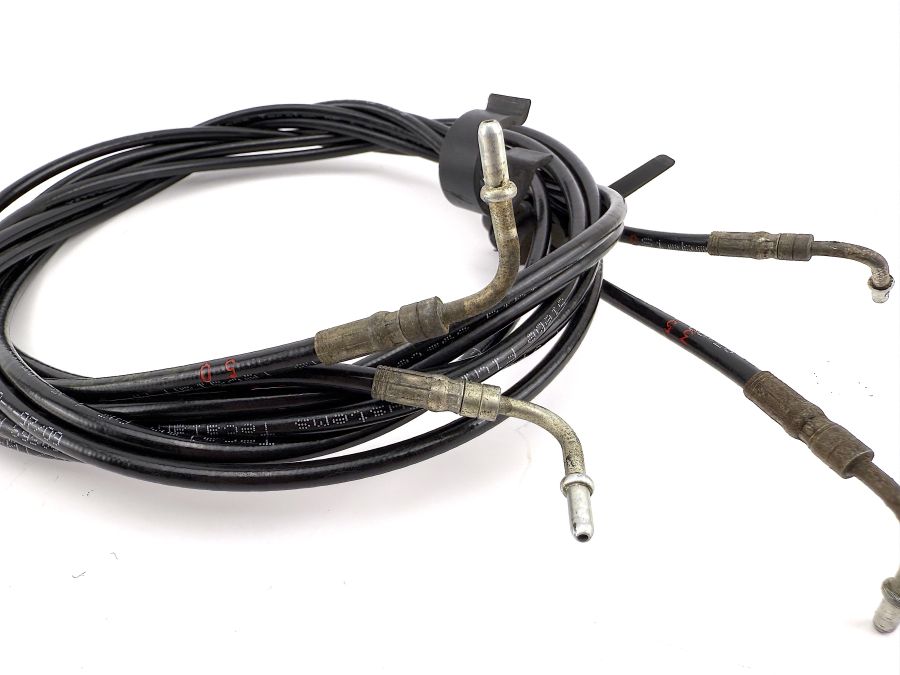 1298003783 1298003683 | Mercedes SL500 | R129 Roof hydraulic lines