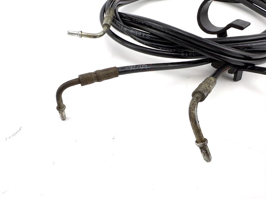 1298003783 1298003683 | Mercedes SL500 | R129 Roof hydraulic lines