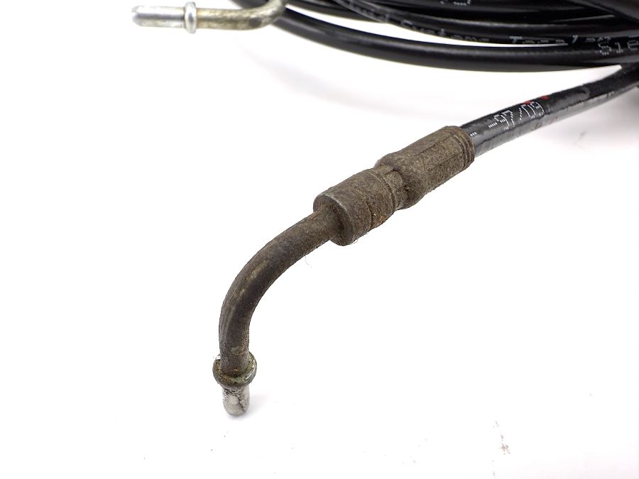 1298003783 1298003683 | Mercedes SL500 | R129 Roof hydraulic lines