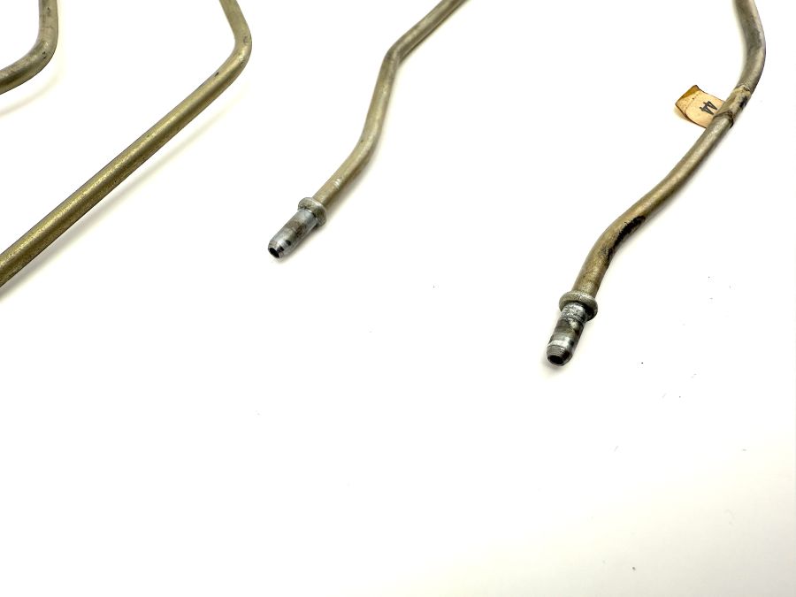 1298062650 1298062750 1298064450 | Mercedes SL500 | R129 Roof hydraulic lines 1298062650 1298062750 1298064450 | Mercedes SL500 | R129 Roof hydraulic lines