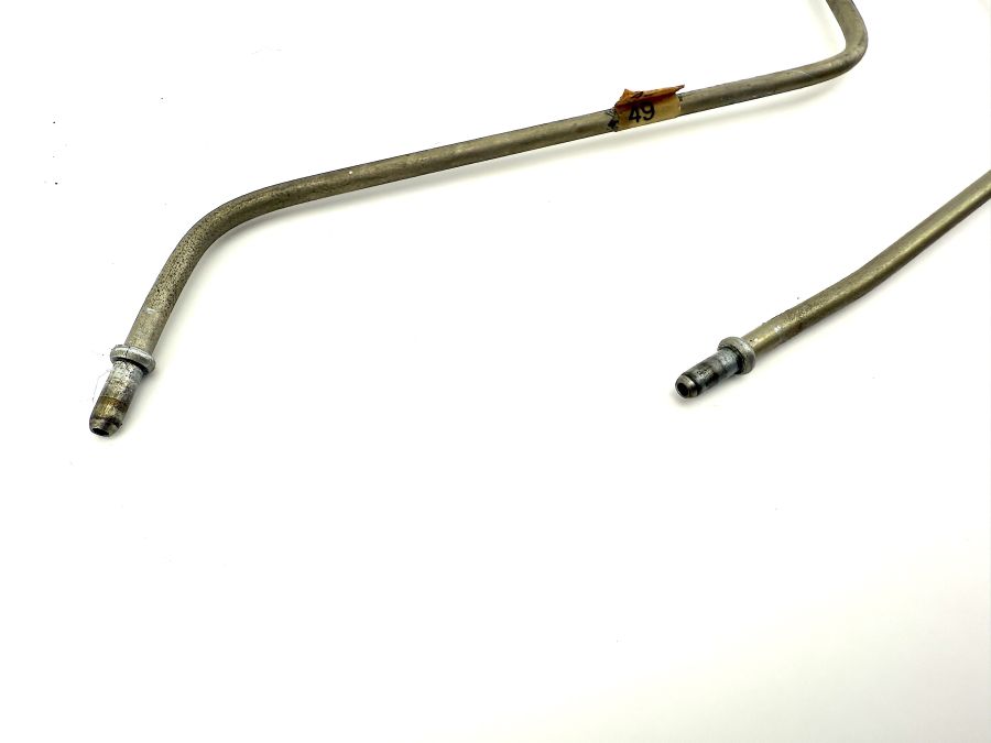 1298062650 1298062750 1298064450 | Mercedes SL500 | R129 Roof hydraulic lines 1298062650 1298062750 1298064450 | Mercedes SL500 | R129 Roof hydraulic lines