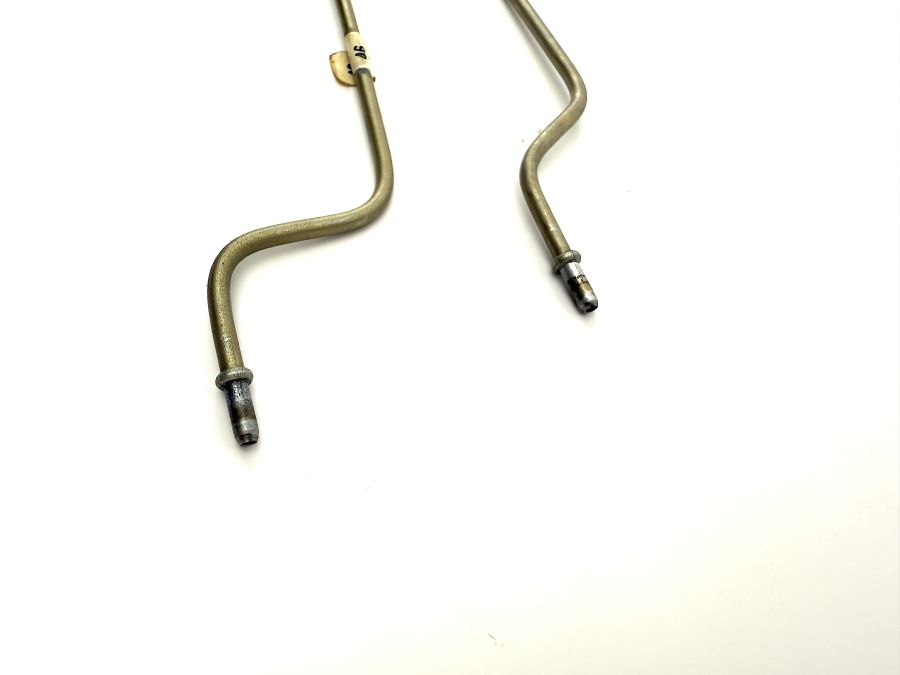 1298062650 1298062750 1298064450 | Mercedes SL500 | R129 Roof hydraulic lines 1298062650 1298062750 1298064450 | Mercedes SL500 | R129 Roof hydraulic lines