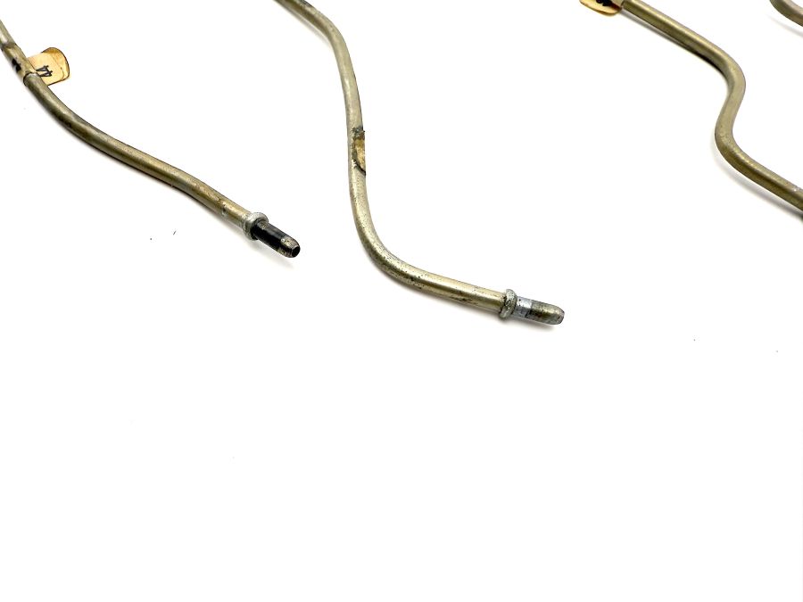 1298062650 1298062750 1298064450 | Mercedes SL500 | R129 Roof hydraulic lines 1298062650 1298062750 1298064450 | Mercedes SL500 | R129 Roof hydraulic lines