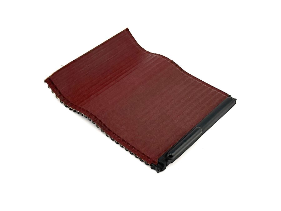 1298100092 | Mercedes 300SL-24 | R129 Centre console short roller shutter