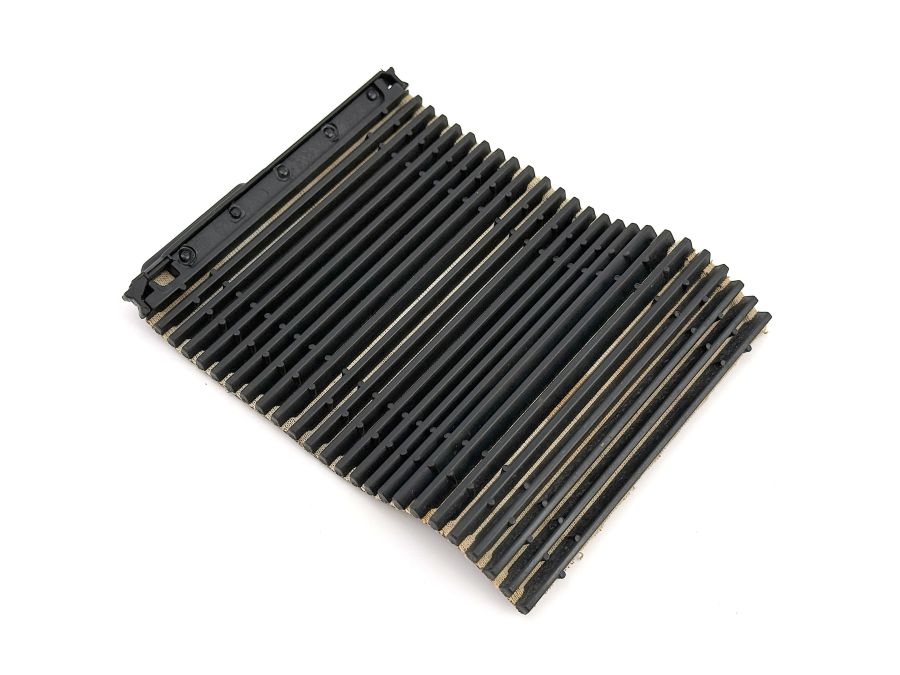 1298100092 | Mercedes 300SL-24 | R129 Centre console short roller shutter