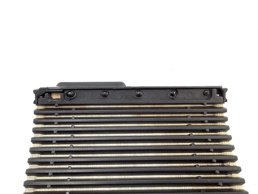 1298100092 | Mercedes 300SL-24 | R129 Centre console short roller shutter