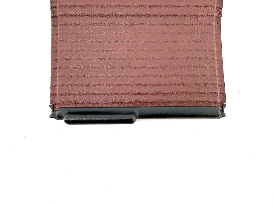 1298100092 | Mercedes 300SL-24 | R129 Centre console short roller shutter