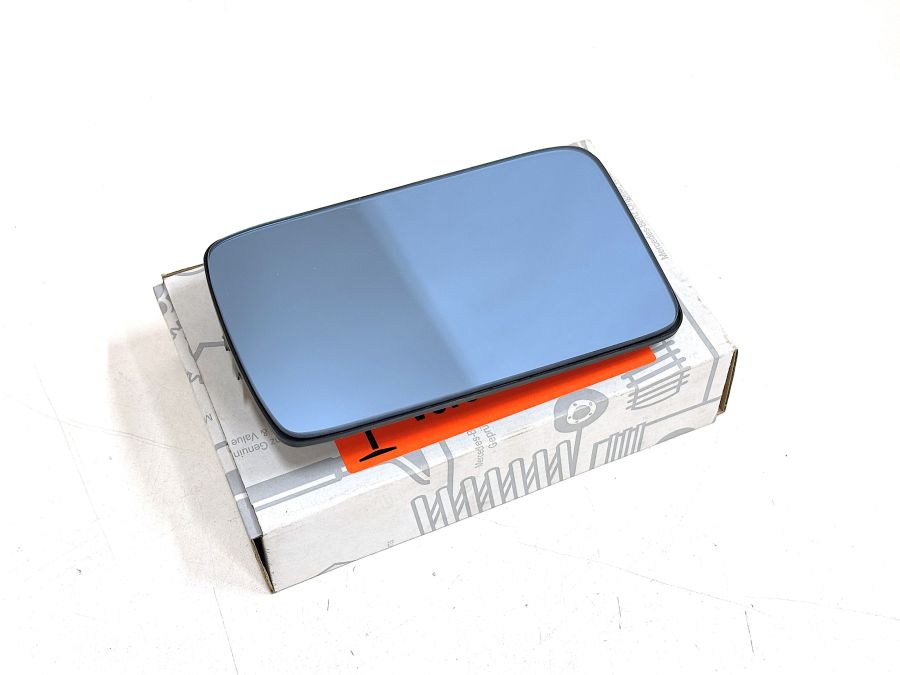 1298100121 | Mercedes SL-Class | R129 Mirror glass left side