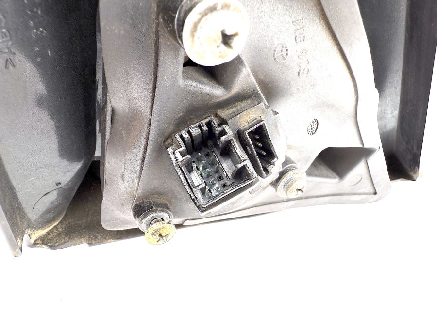 1298100164 1298100976 | Mercedes SL500 | R129 Left side mirror