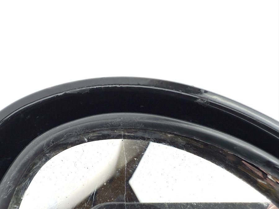 1298100164 1298100976 | Mercedes SL500 | R129 Left side mirror