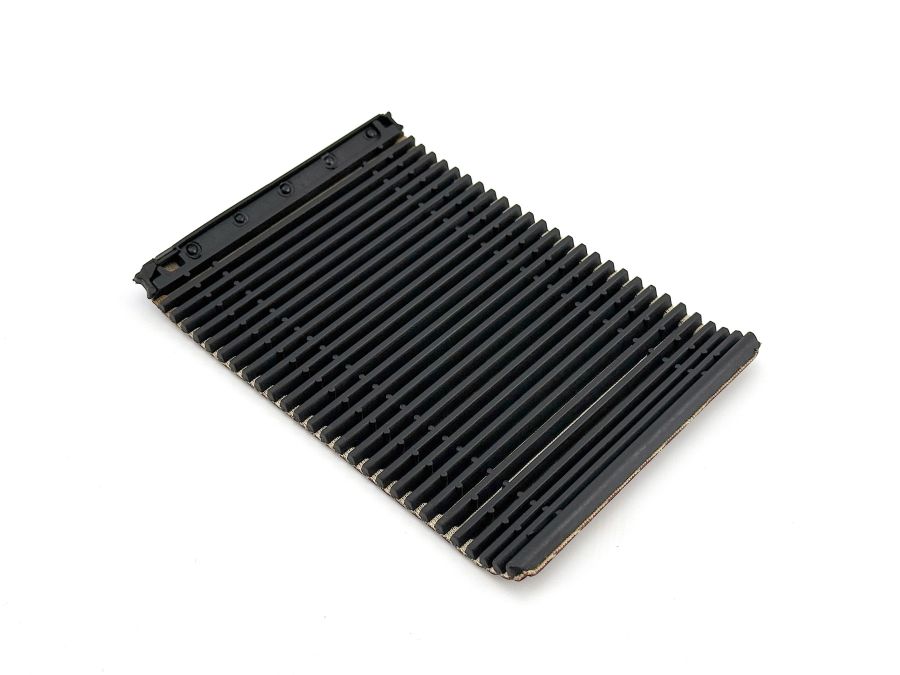 1298100192 | Mercedes 300SL-24 | R129 Centre console long roller shutter