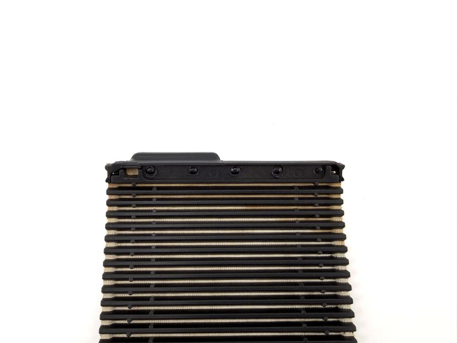 1298100192 | Mercedes 300SL-24 | R129 Centre console long roller shutter