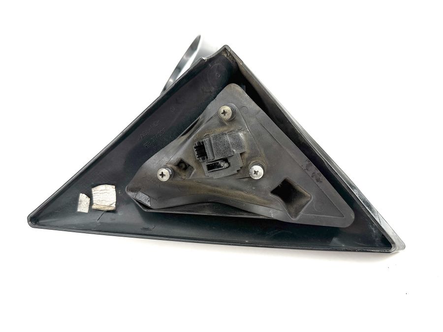 1298100264 1298100476 | Mercedes SL500 | R129 Right side mirror