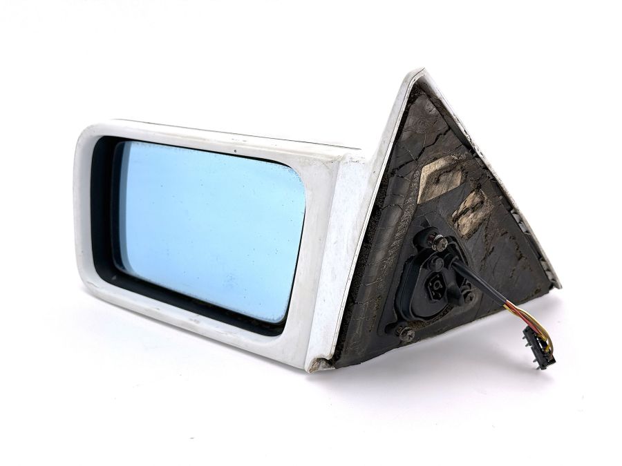1298100379 1298110114 1298100516 | Mercedes 300SL-24 | R129 Left side mirror