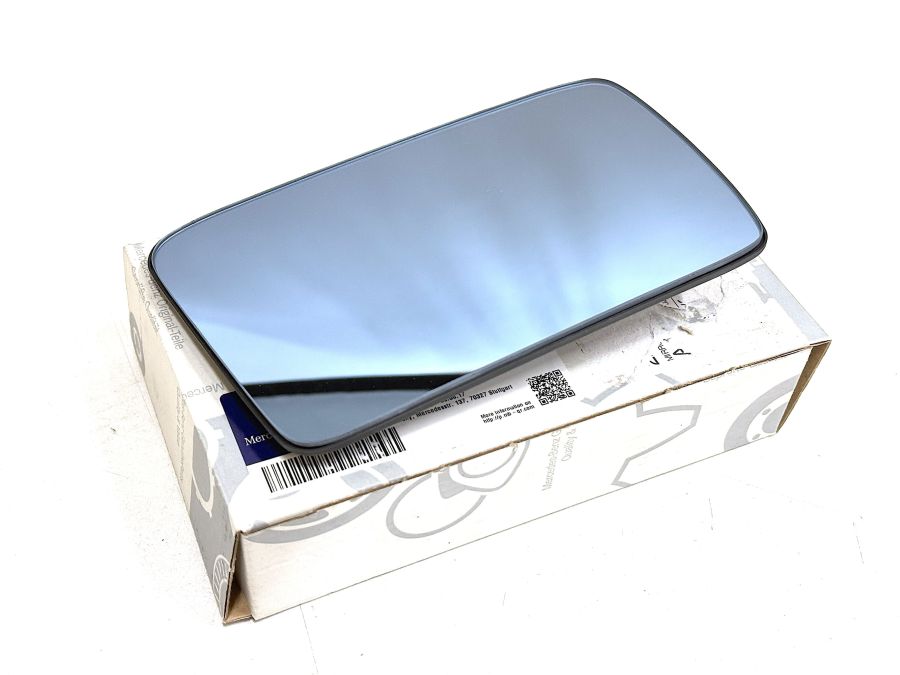 1298100421 | Mercedes SL-Class | R129 Mirror glass right side