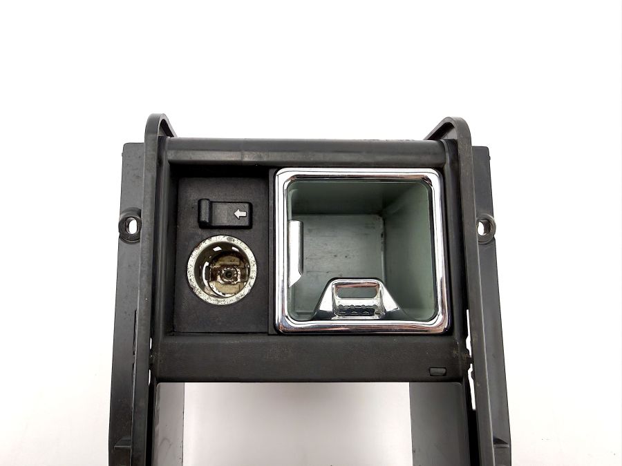 1298100430 1298100028 | Mercedes 300SL-24 | R129 Center console storage box