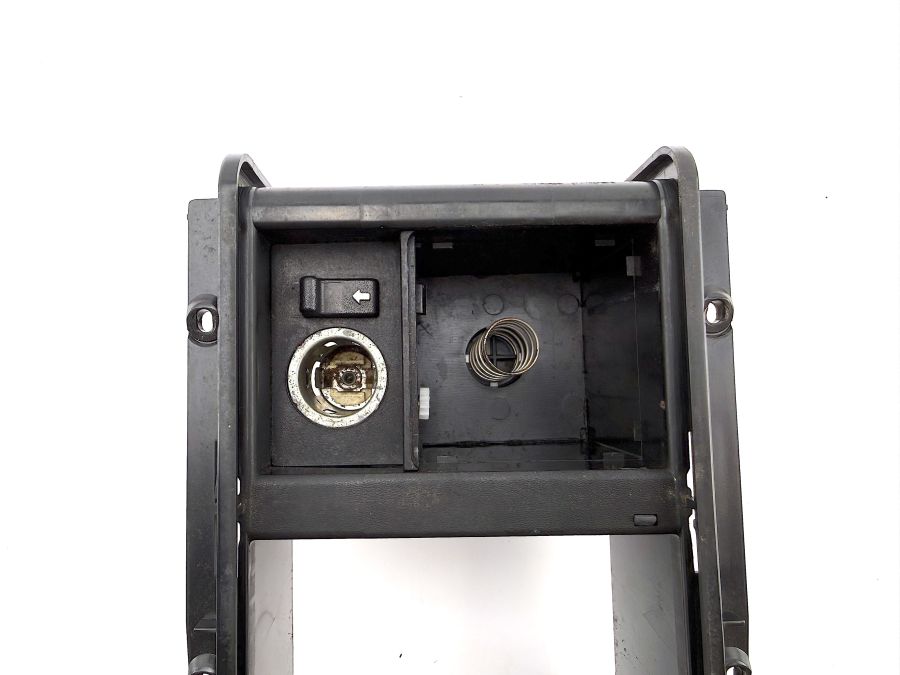 1298100430 1298100028 | Mercedes 300SL-24 | R129 Center console storage box