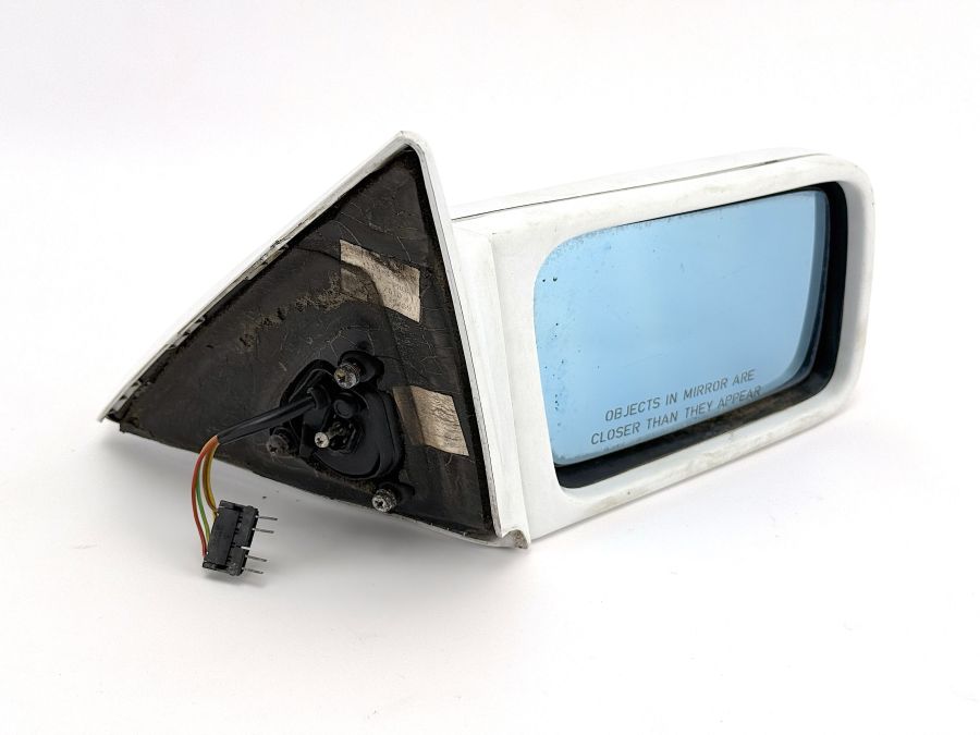 1298100479 1298110214 1298101416 | Mercedes 300SL-24 | R129 Right side mirror